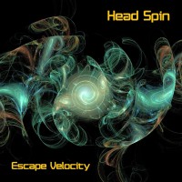 Purchase Head Spin - Escape Velocity
