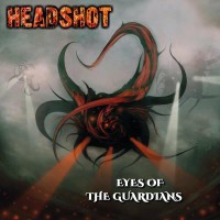 Purchase Headshot - Eyes Of The Guardians