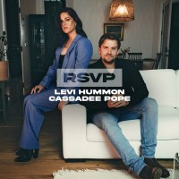 Purchase Levi Hummon - Rsvp (Feat. Cassadee Pope) (CDS)