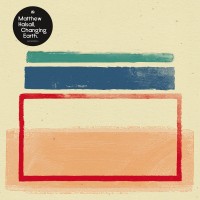 Purchase Matthew Halsall - Changing Earth