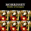 Buy Morrissey - Bonfire Of Teenagers Mp3 Download