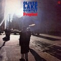 Buy Oliver Lake Quintet - Prophet (Vinyl) Mp3 Download