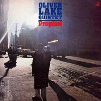 Purchase Oliver Lake Quintet - Prophet (Vinyl)