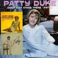 Buy Patty Duke - Don't Just Stand There / Patty Mp3 Download