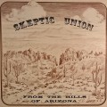 Buy Skeptic Union - From The Hills Of Arizona (Vinyl) Mp3 Download