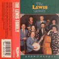 Buy The Lewis Family - Good & Plenty Mp3 Download