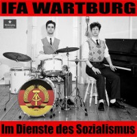 Purchase Ifa Wartburg - Im Dienste Des Sozialismus