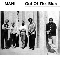 Purchase Imani - Out Of The Blue (EP) (Reissued 2019)