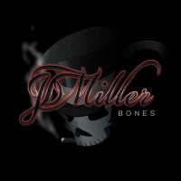 Purchase Jd Miller - Bones (EP)