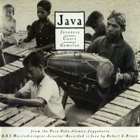 Purchase K.R.T. Wasitodiningrat - Javanese Court Gamelan From The Pura Paku Alaman (Vinyl)