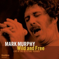 Purchase Mark Murphy - Wild And Free