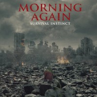 Purchase Morning Again - Survival Instinct (EP)