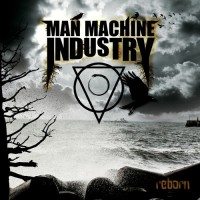Purchase Man Machine Industry - Reborn (With Ronnie Nyman)