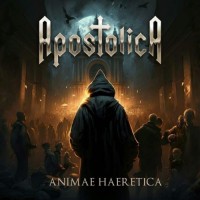 Purchase Apostolica - Animae Haeretica