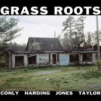 Purchase Darius Jones Quartet - Grass Roots