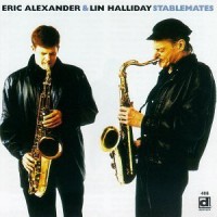 Purchase Eric Alexander - Stablemates (With Lin Halliday)