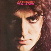 Purchase Jon English - It's All A Game (Vinyl)