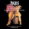 Purchase Jon English - Paris - A Story Of Love And Its Power CD2 Mp3 Download