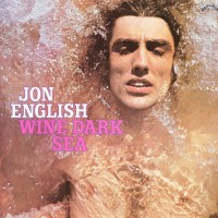 Purchase Jon English - Wine Dark Sea (Vinyl)