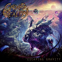 Purchase Gross Reality - Escaping Gravity