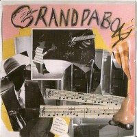 Purchase Grandpaboy - Grandpaboy (EP)