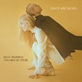 Buy Gracie And Rachel - Hello Weakness, You Make Me Strong Mp3 Download