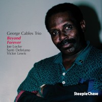 Purchase George Cables - Beyond Forever