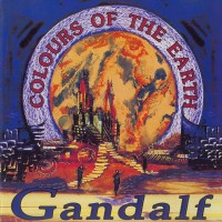 Purchase Gandalf - Colours Of The Earth