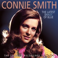 Purchase CONNIE SMITH - Latest Shade Of Blue CD1