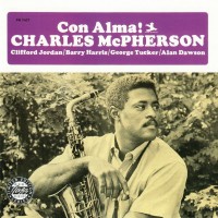 Purchase Charles McPherson - Con Alma! (Vinyl)