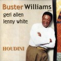 Buy Buster Williams Trio - Houdini Mp3 Download