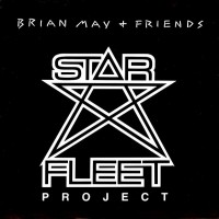 Purchase Brian May + Friends - Star Fleet (VLS)