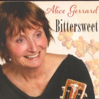 Purchase Alice Gerrard - Bittersweet