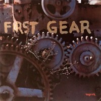 Purchase First Gear - First Gear (Vinyl)