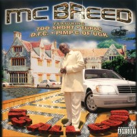 Purchase MC Breed - It's All Good