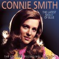 Buy CONNIE SMITH - Latest Shade Of Blue CD4 Mp3 Download