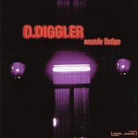 Purchase D. Diggler - Sounds Fiction