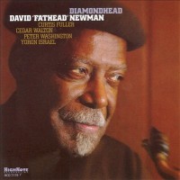 Purchase David "Fathead" Newman - Diamondhead