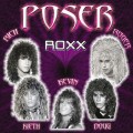 Buy Poser - Roxx Mp3 Download