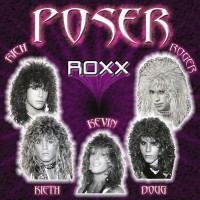 Purchase Poser - Roxx