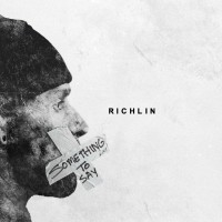 Purchase Richlin - Something To Say (EP)