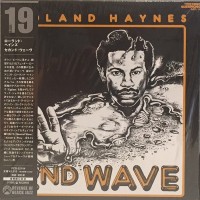 Purchase Roland Haynes - 2Nd Wave (Vinyl)