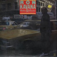 Purchase Ron Kavana - Rollin' & Coastin'