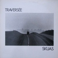 Purchase Skuas - Traversée (Vinyl)