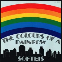 Purchase Softeis - The Colours Of A Rainbow (Vinyl)