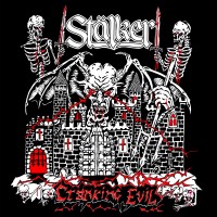 Purchase Stalker - Cranking Evil (EP)