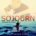 Buy Steve Oliver - Sojourn Mp3 Download