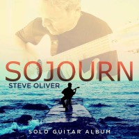 Purchase Steve Oliver - Sojourn