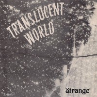 Purchase Strange - Translucent World (Vinyl)