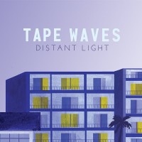 Purchase Tape Waves - Distant Light